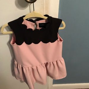 Victoria Beckham for Target dress for Toddlers